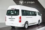 Foton View 2016 года